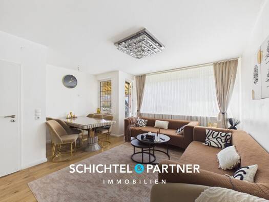 Wohnung zum Kauf 109.900 € 3 Zimmer 71 m² 1. Geschoss Mittelshuchting Bremen 28259