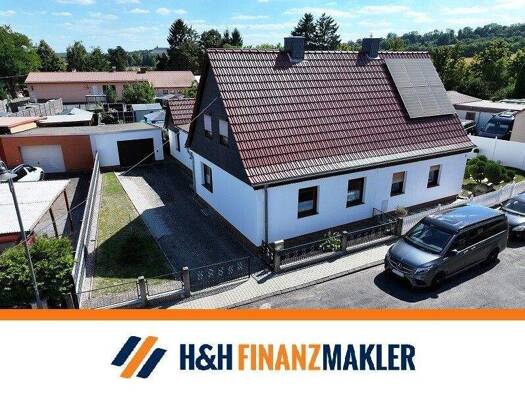 Haus zum Kauf 330.000 € 4 Zimmer 95 m² 515 m² Grundstück Gotha 99867