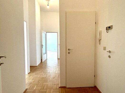 Wohnung zur Miete 1.015 € 2 Zimmer 56,4 m² Wien 1050