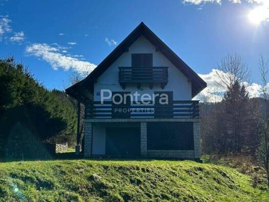 Einfamilienhaus zum Kauf 230.000 € 4 Zimmer 184 m² Razloge, Delnice Delnice 51300