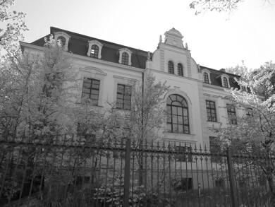 Mehrfamilienhaus zum Kauf 6.500.000 € 30 Zimmer 1.800 m² 13.750 m² Grundstück Werneuchen Werneuchen 16356