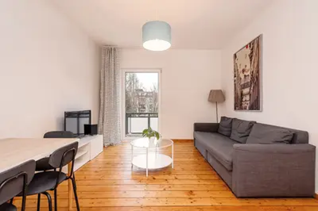 Studio zur Miete 1.384 € 3 Zimmer 62 m² Alt-Hohenschönhausen Berlin 13055