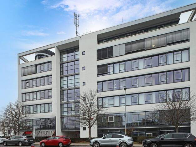 Bürofläche zur Miete 6.375 € 500 m² Bürofläche Weilimdorf Stuttgart 70499