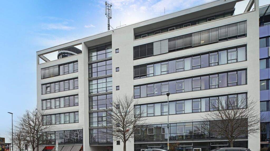 Bürofläche zur Miete 6.375 € 500 m² Bürofläche Weilimdorf Stuttgart 70499