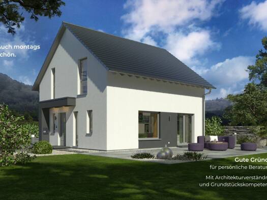 Einfamilienhaus zum Kauf provisionsfrei 565.900 € 5 Zimmer 135 m² 885 m² Grundstück Wörme Handeloh 21256