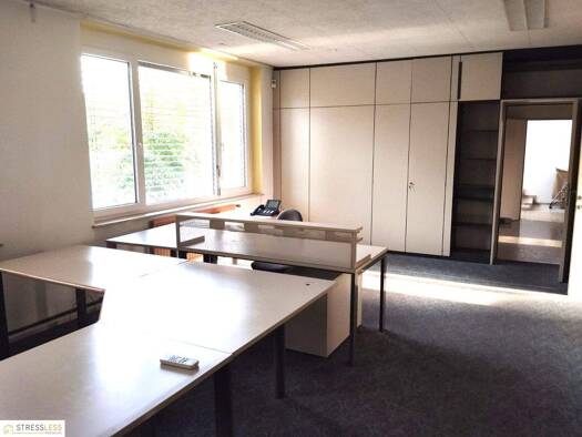Bürogebäude zur Miete 320 m² Bürofläche Korneuburg 2100
