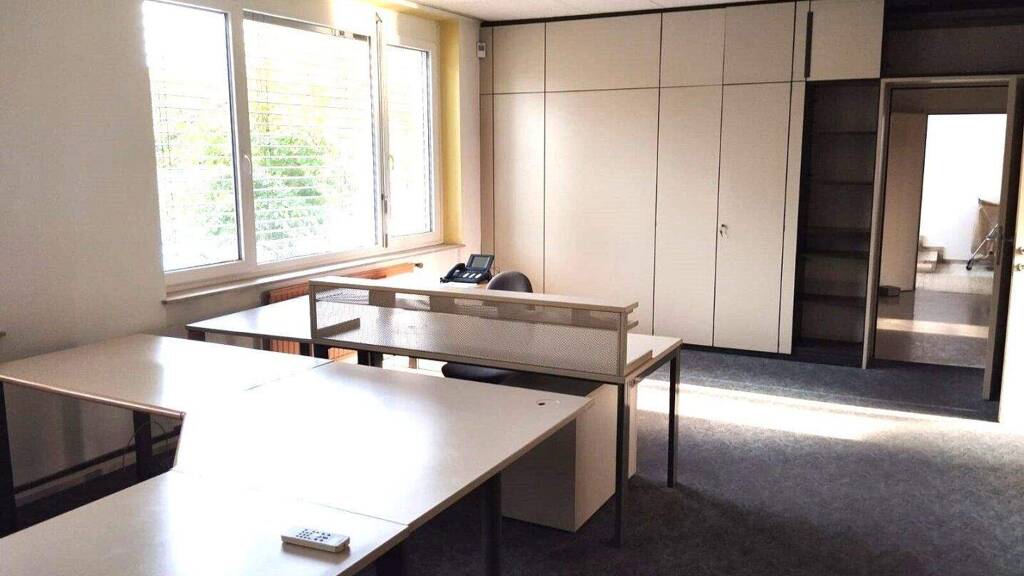 Bürogebäude zur Miete 320 m² Bürofläche Korneuburg 2100