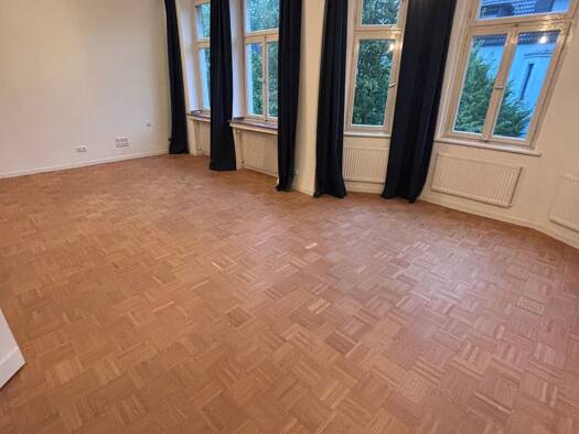 Wohnung zur Miete 900 € 3 Zimmer 100 m² Geschoss 2/3 frei ab 01.10.2026 Freiherr-vom-Stein-Str. 63 Altstadt-Mitte Oberhausen 46045
