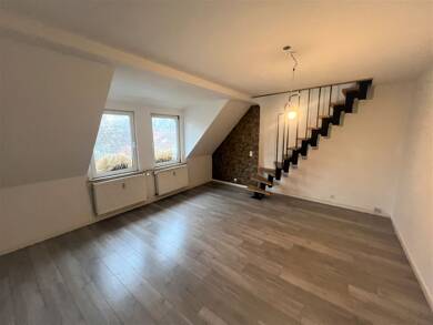 Wohnung zur Miete 1.000 € 4 Zimmer 98 m² Geschoss 2/2 frei ab 01.06.2025 Innenstadt - Süd 1 Worms 67547