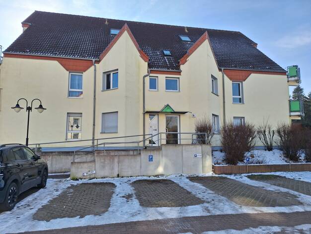 Wohnung zum Kauf 185.000 € 4 Zimmer 87 m² 1. Geschoss frei ab sofort Joachimsthal 16247