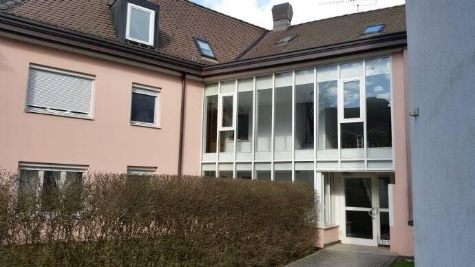 Wohnung – Bregenz, Bezirk Bregenz