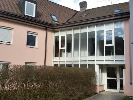 Wohnung zur Miete 748 € 2,5 Zimmer 56,4 m² frei ab 01.01.2027 Kirchstraße 30 Bregenz 6900