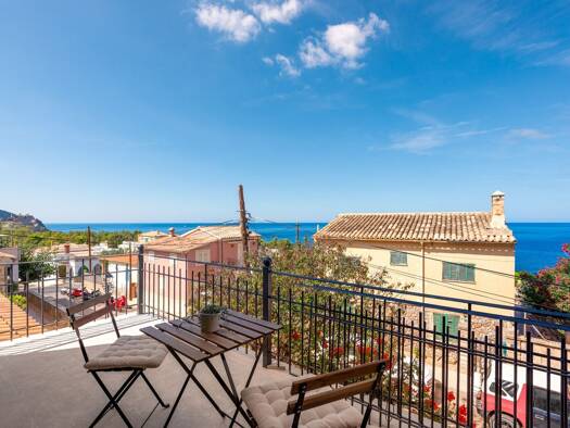 Villa zum Kauf - Erstbezug 1.185.000 € 4 Zimmer 188 m² 346 m² Grundstück Banyalbufar 07191