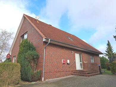 Haus zum Kauf 330.000 € 6 Zimmer 175 m² 819 m² Grundstück Schwinge Fredenbeck 21717