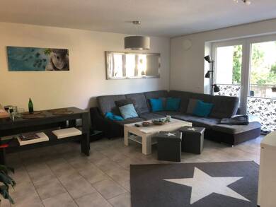 Wohnung zur Miete 1.010 € 3 Zimmer 96 m² 1. Geschoss frei ab 01.09.2025 Brahmsallee 21 Winsen - Kernstadt Winsen (Luhe) 21423