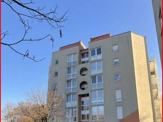 Penthouse zum Kauf 399.000 € 4 Zimmer 136 m² Heppenheim 64646