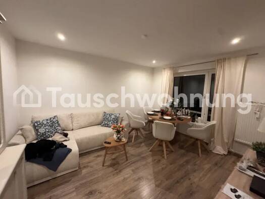 Wohnung zur Miete Tauschwohnung 564 € 2 Zimmer 38,9 m² 1. Geschoss Wedel 22880