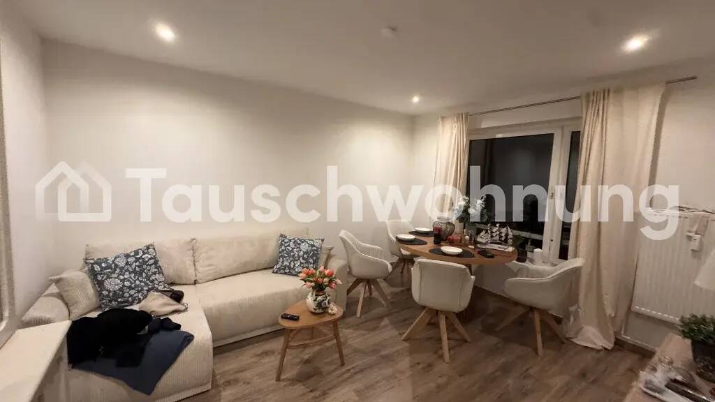 Wohnung zur Miete Tauschwohnung 564 € 2 Zimmer 38,9 m² 1. Geschoss Wedel 22880