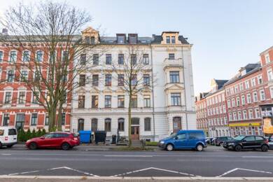 Wohnung zum Kauf 45.000 € 2 Zimmer 49,5 m² Dachgeschoss Kleinolbersdorf-Altenhain 261 Chemnitz 09122