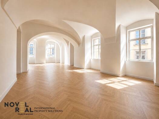 Wohnung zum Kauf 3.500.000 € 4 Zimmer 154 m² 1. Geschoss Wien 1010
