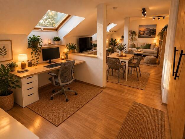 Wohnung zum Kauf provisionsfrei 602.760 € 2 Zimmer 50,2 m² Pasing-Obermenzing München 81243