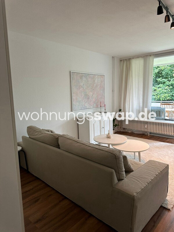 Studio zur Miete 850 € 1 Zimmer 48 m²<br/>Wohnfläche 1.<br/>Geschoss Blankenese 22587