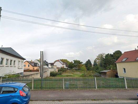 Grundstück zum Kauf 97.000 € 1.240 m² Grundstück Bennewitz 04828