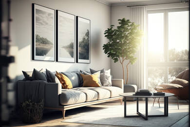 Wohnung zum Kauf provisionsfrei 389.900 € 2 Zimmer 43,4 m² 2. Geschoss Goldach Hallbergmoos 85399
