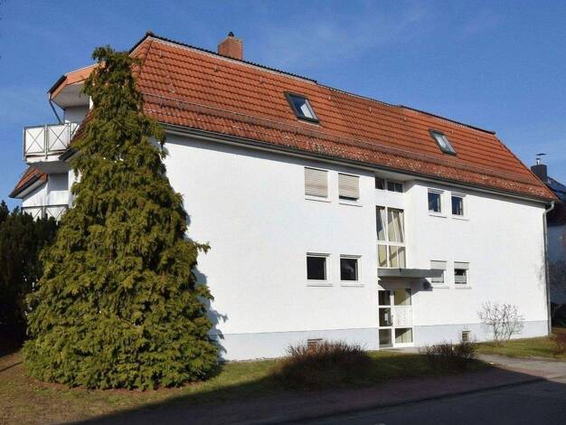 Studio zur Miete 430 € 1 Zimmer 43 m² Coswig 01640