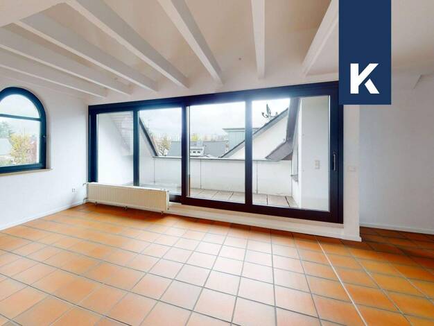Wohnung zur Miete 1.090 € 3 Zimmer 71 m² 2. Geschoss frei ab 01.02.2026 Bergerstr. 80 Eil Köln 51145