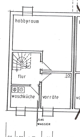 Haus zum Kauf provisionsfrei 389.000 € 4 Zimmer 137 m²<br/>Wohnfläche 292 m²<br/>Grundstück 01.05.2025<br/>Verfügbarkeit Mitte Bergkamen-Overberge 59192