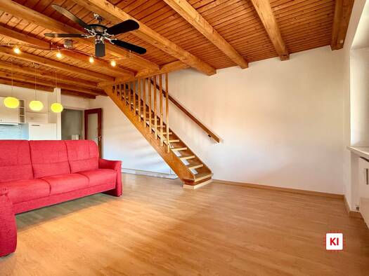 Maisonette zum Kauf 215.000 € 4 Zimmer 74 m² frei ab sofort Nußdorf Nußdorf 83365