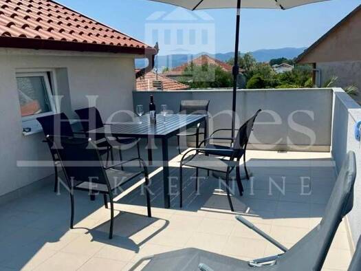 Wohnung zum Kauf 230.000 € 3 Zimmer 61 m² Geschoss 2/2 Orebić 20250