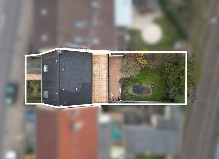 Einfamilienhaus zum Kauf 229.000 € 7 Zimmer 158,5 m² 282 m² Grundstück Fraulautern Saarlouis 66740