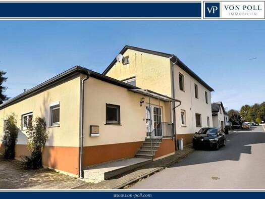 Haus zum Kauf 398.000 € 16 Zimmer 338 m² 1.159 m² Grundstück Wölfersheim Wölfersheim / Geisenheim 61200