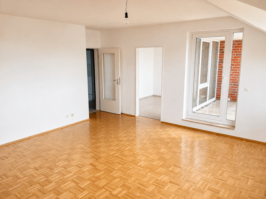 Wohnung zum Kauf 209.000 € 3 Zimmer 66,2 m² 4. Geschoss Bemerode Kirchrode - Bemerode - Wülferode 30539