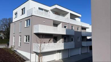 Wohnung zum Kauf - Neubau provisionsfrei 540.000 € 5,5 Zimmer 107 m² frei ab sofort Brackenheim Brackenheim 74336