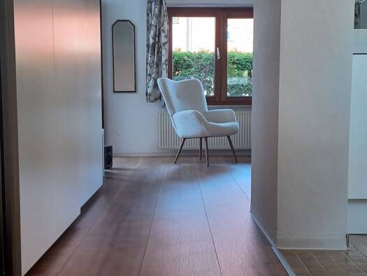 Wohnung zur Miete 993 € 1 Zimmer 32,5 m² Geschoss EG/1 frei ab 16.01.2026 Fürstenfeldbruck 82256