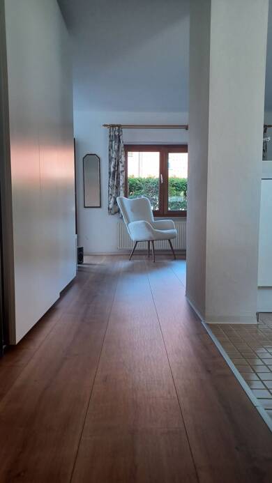 Wohnung zur Miete 670 € 1 Zimmer 32,5 m² Geschoss EG/1 frei ab 01.07.2025 Fürstenfeldbruck Fürstenfeldbruck 82256