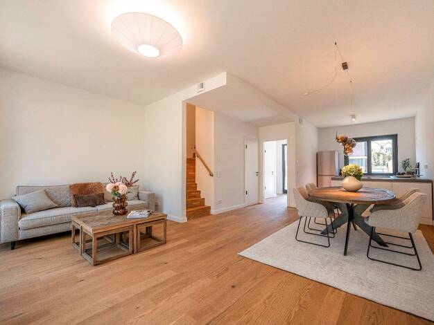 Wohnung zum Kauf - Neubau 1.440.000 € 4 Zimmer 155,5 m² Groß Flottbek Hamburg 22607