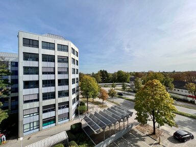 Bürofläche zur Miete provisionsfrei 14,75 € 6 Zimmer 173 m² Bürofläche Frankfurter Ring 193a Alte Heide - Hirschau München 80807