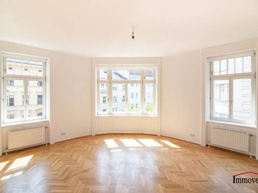 Büro zur Miete 3.849 € 6 Zimmer Mariahilfer Straße Wien 1070