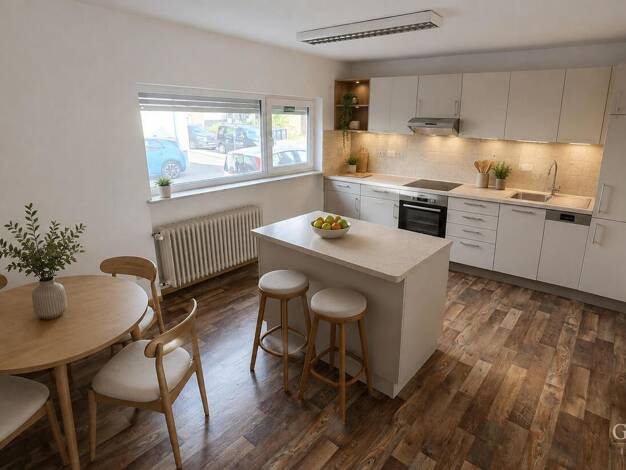 Reihenendhaus zum Kauf 319.000 € 9 Zimmer 203 m² 230 m² Grundstück Schnaitheim Heidenheim an der Brenz 89520