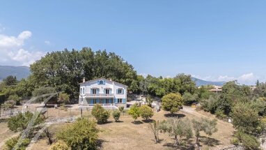 Villa zum Kauf provisionsfrei 790.000 € 5 Zimmer 180 m² Plascassier Plascassier 06130