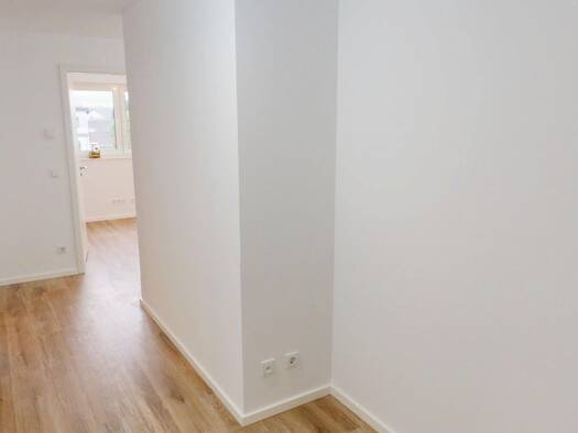Wohnung zur Miete - Erstbezug 1.195 € 3 Zimmer 87 m² 1. Geschoss Stadtmitte Grevenbroich 41515