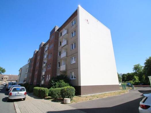 Wohnung zur Miete 313 € 3 Zimmer 56,9 m² 5. Geschoss Abendstraße 15 A Neue Neustadt Neue Neustadt 39124