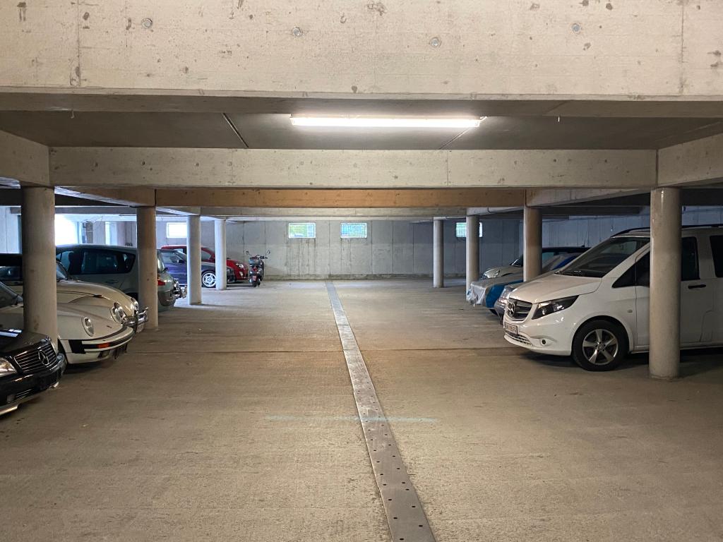 Tiefgaragenstellplatz zur Miete 80 € Altmünster 4813