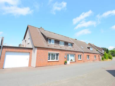 Haus zum Kauf 178.000 € 5 Zimmer 135 m² 903 m² Grundstück Neuenkirchen 25792