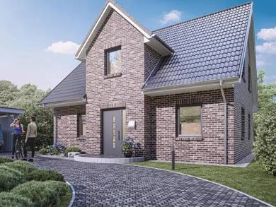 Haus zum Kauf 616.496 € 4 Zimmer 137 m² 608 m² Grundstück Trittau 22946