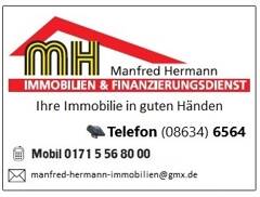 MH Immobilienbüro logo